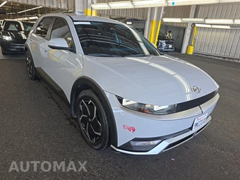 2024 Hyundai IONIQ 5 SEL - miniatura 3