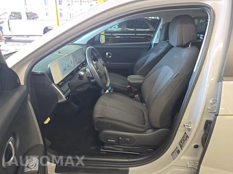 2024 Hyundai IONIQ 5 SEL - miniatura 7