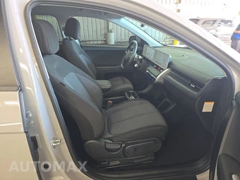 2024 Hyundai IONIQ 5 SEL - miniatura 8