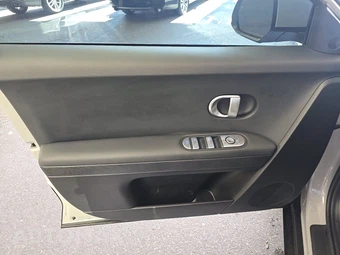 2024 Hyundai IONIQ 5 SEL - miniatura 9