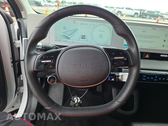 2024 Hyundai IONIQ 5 SEL - miniatura 10