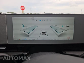 2024 Hyundai IONIQ 5 SEL - miniatura 12