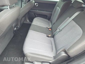 2024 Hyundai IONIQ 5 SEL - miniatura 13