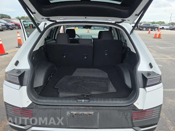 2024 Hyundai IONIQ 5 SEL - miniatura 16