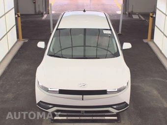 2024 Hyundai IONIQ 5 SEL - miniatura 2