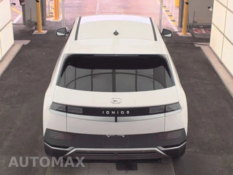 2024 Hyundai IONIQ 5 SEL - miniatura 5