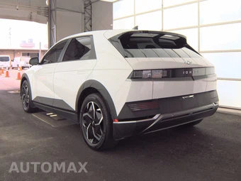 2024 Hyundai IONIQ 5 SEL - miniatura 6