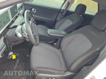2024 Hyundai IONIQ 5 SEL - miniatura 7