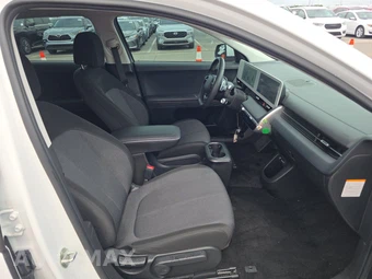 2024 Hyundai IONIQ 5 SEL - miniatura 8