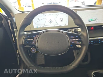 2024 Hyundai IONIQ 5 SEL - miniatura 10