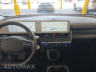 2024 Hyundai IONIQ 5 SEL - miniatura 11