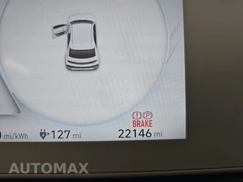 2024 Hyundai IONIQ 5 SEL - miniatura 12