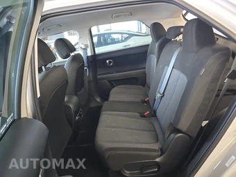 2024 Hyundai IONIQ 5 SEL - miniatura 13