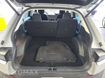 2024 Hyundai IONIQ 5 SEL - miniatura 16