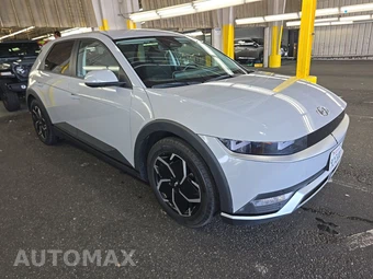 2024 Hyundai IONIQ 5 SEL - miniatura 3
