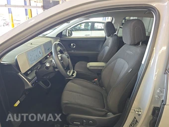 2024 Hyundai IONIQ 5 SEL - miniatura 7