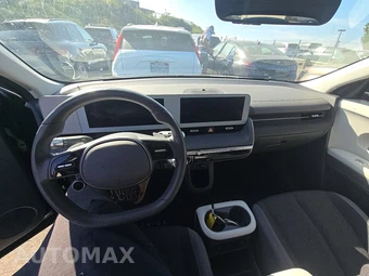 2024 Hyundai IONIQ 5 SEL - miniatura 11