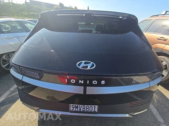 2024 Hyundai IONIQ 5 SEL - miniatura 16