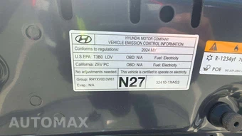 2024 Hyundai IONIQ 5 SEL - miniatura 24
