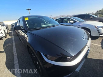 2024 Hyundai IONIQ 5 SEL - miniatura 3