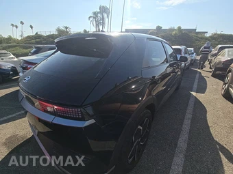 2024 Hyundai IONIQ 5 SEL - miniatura 4