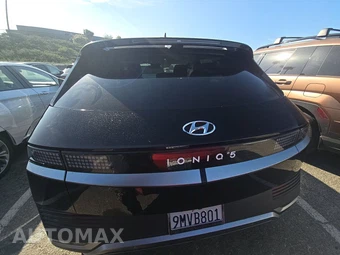 2024 Hyundai IONIQ 5 SEL - miniatura 5