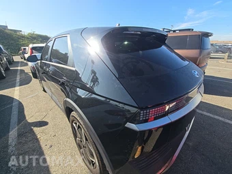 2024 Hyundai IONIQ 5 SEL - miniatura 6