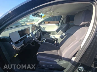2024 Hyundai IONIQ 5 SEL - miniatura 7