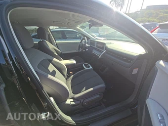 2024 Hyundai IONIQ 5 SEL - miniatura 8