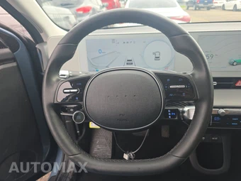 2024 Hyundai IONIQ 5 SEL - miniatura 10