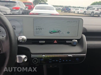 2024 Hyundai IONIQ 5 SEL - miniatura 11