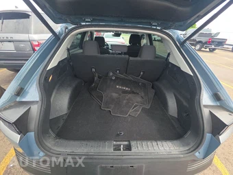 2024 Hyundai IONIQ 5 SEL - miniatura 16