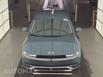 2024 Hyundai IONIQ 5 SEL - miniatura 2
