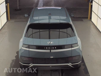 2024 Hyundai IONIQ 5 SEL - miniatura 5