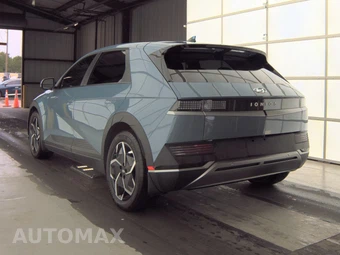 2024 Hyundai IONIQ 5 SEL - miniatura 6