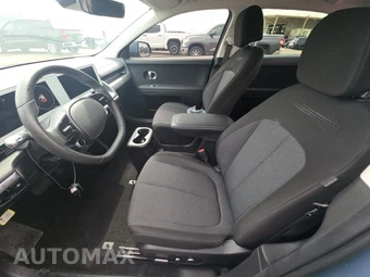 2024 Hyundai IONIQ 5 SEL - miniatura 7