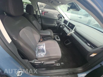 2024 Hyundai IONIQ 5 SEL - miniatura 8