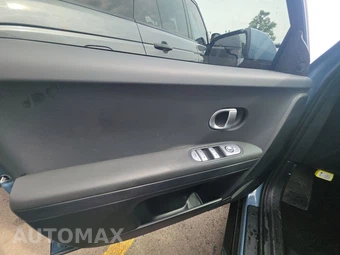 2024 Hyundai IONIQ 5 SEL - miniatura 9