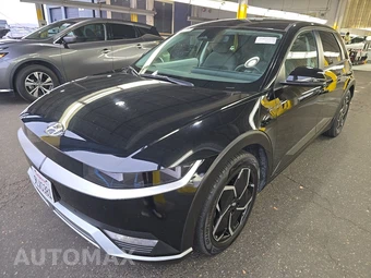2024 Hyundai IONIQ 5 SEL