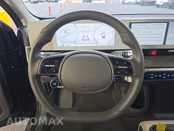 2024 Hyundai IONIQ 5 SEL - miniatura 10