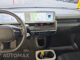 2024 Hyundai IONIQ 5 SEL - miniatura 11