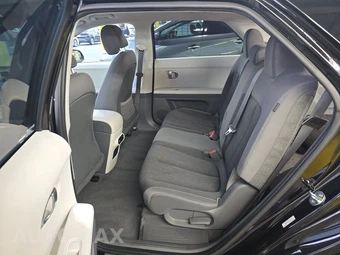 2024 Hyundai IONIQ 5 SEL - miniatura 13