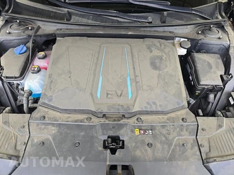 2024 Hyundai IONIQ 5 SEL - miniatura 15