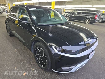 2024 Hyundai IONIQ 5 SEL - miniatura 3