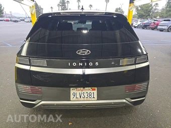 2024 Hyundai IONIQ 5 SEL - miniatura 5