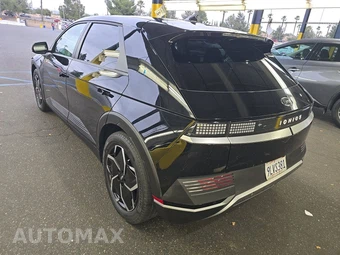 2024 Hyundai IONIQ 5 SEL - miniatura 6