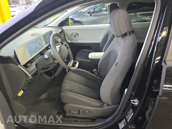 2024 Hyundai IONIQ 5 SEL - miniatura 7