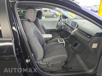 2024 Hyundai IONIQ 5 SEL - miniatura 8