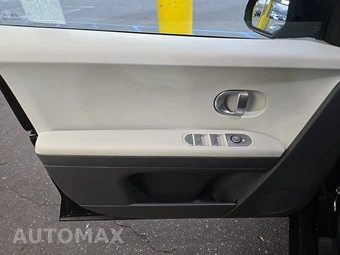 2024 Hyundai IONIQ 5 SEL - miniatura 9