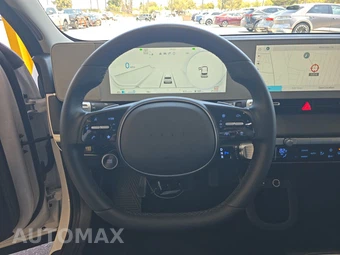 2024 Hyundai IONIQ 5 SEL - miniatura 10
